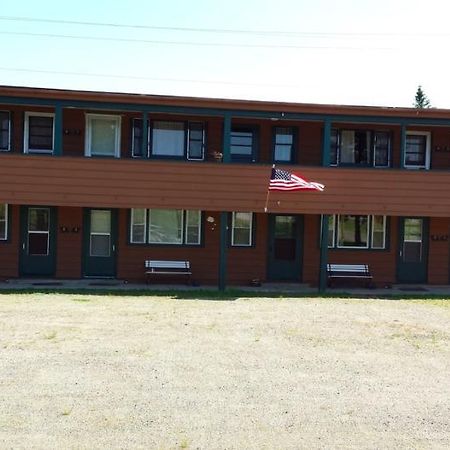 Bear Paw Inn Michigamme Dış mekan fotoğraf